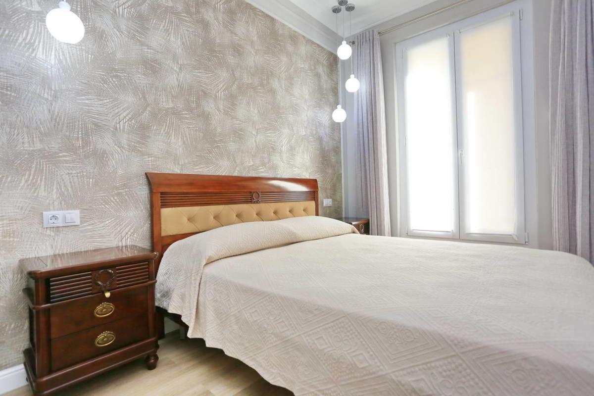 Luxe Negresco Appartement Nice Buitenkant foto