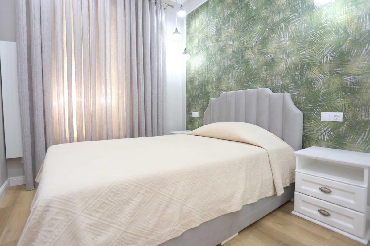 Luxe Negresco Appartement Nice Buitenkant foto